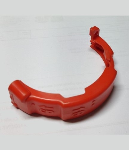 ECHO PB-251 E162000000 Pipe Fixture (USED)
